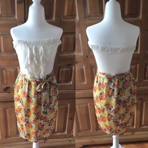 2/&10.  Francesca dress